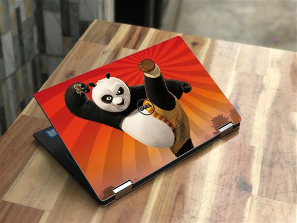 Ảnh đại diện sản phẩm Dán skin laptop mặt lưng và full phím D430